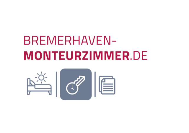 Bremerhaven Monteurzimmer – Ihre Anlaufstelle für komfortable Monteurzimmer & Unterkünfte in Bremerhaven - 471 9615800