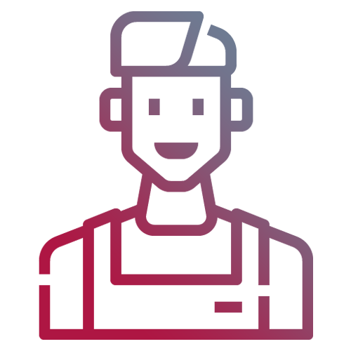 Monteurzimmer in Bremerhaven - Hausmeisterservice