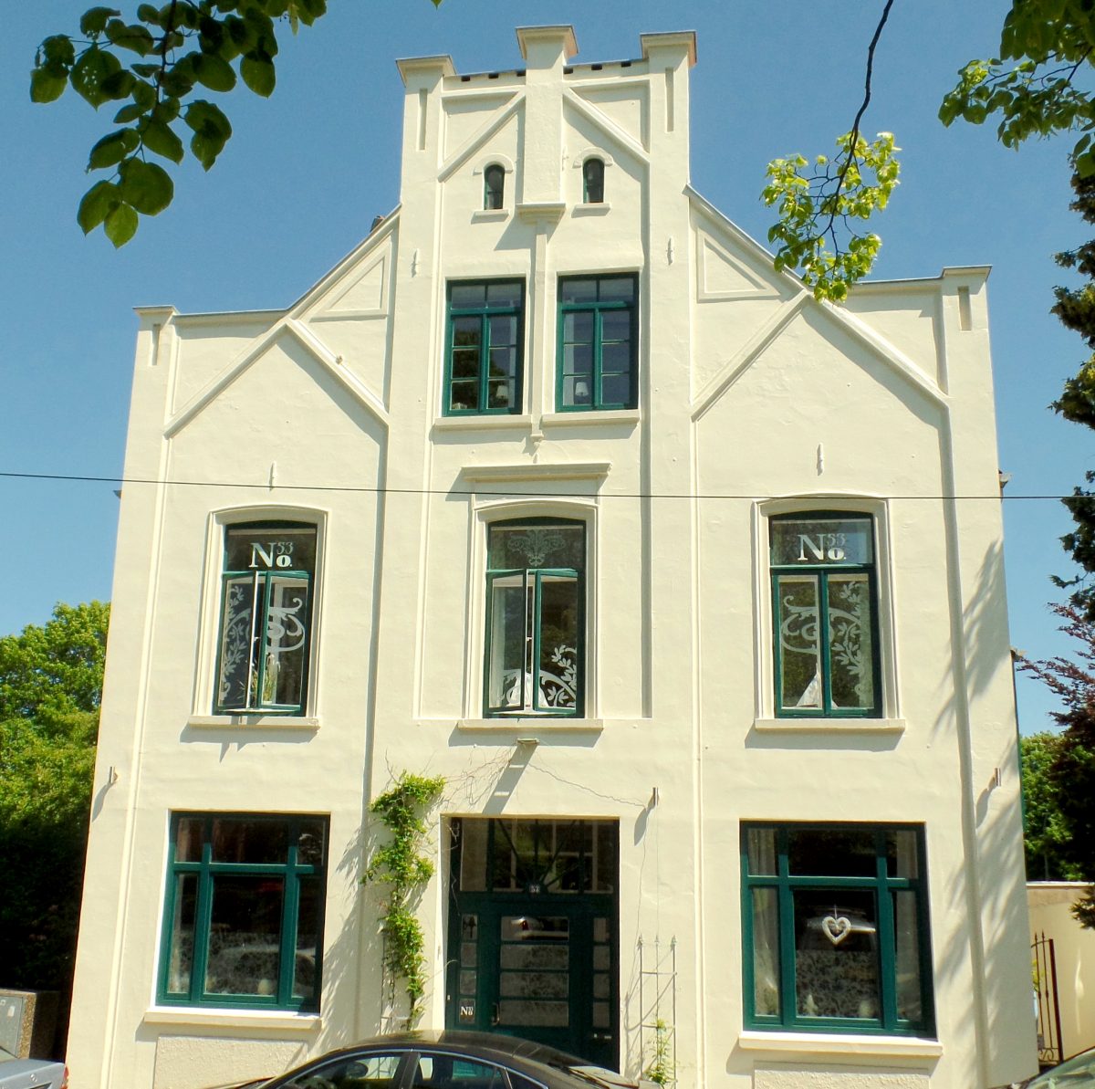 Bremerhaven Monteurzimmer