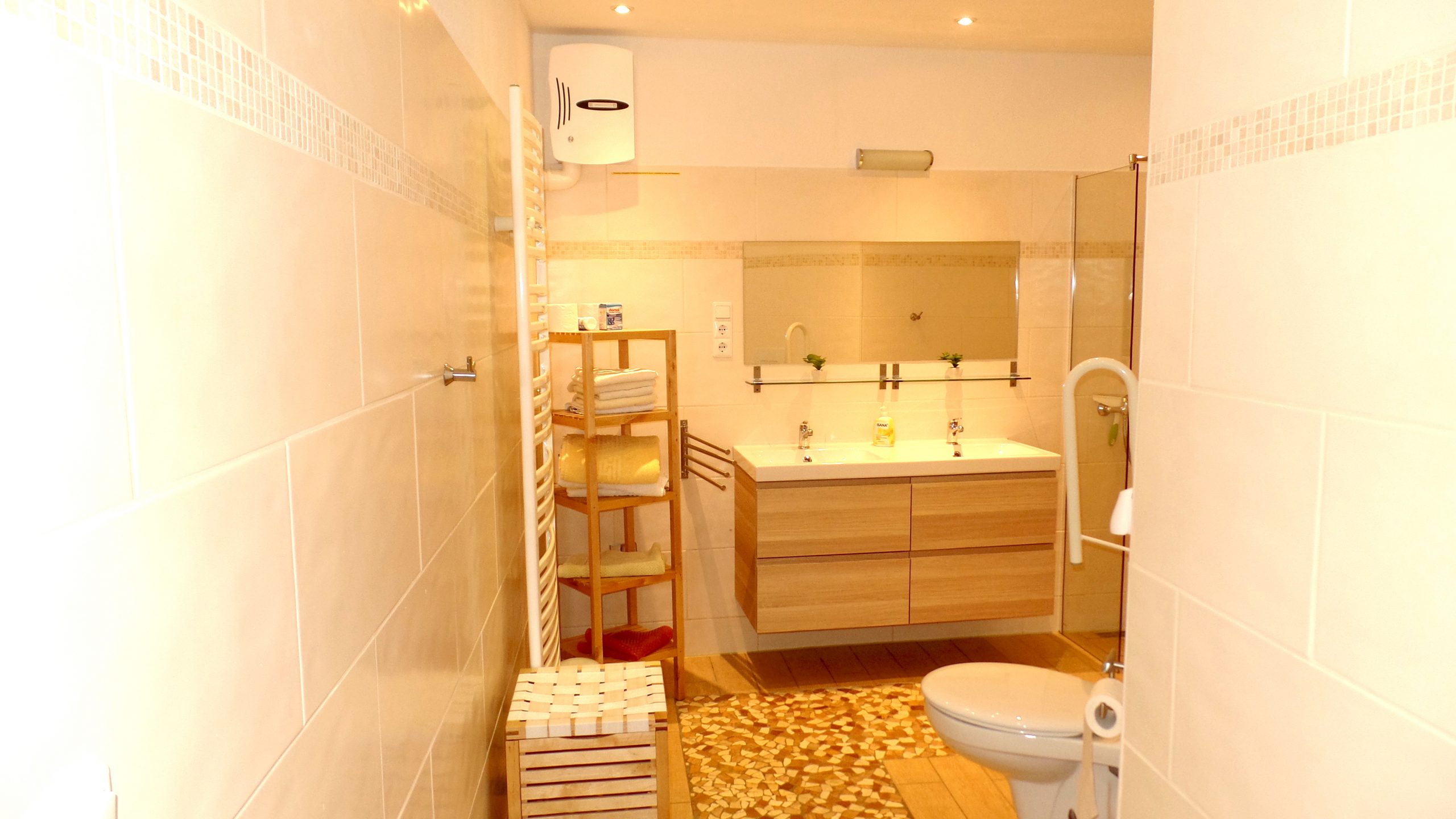 Bremerhaven Monteurzimmer