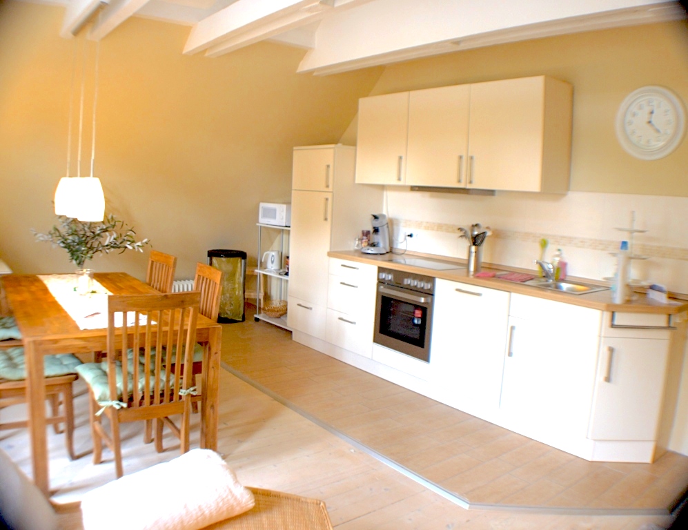 Bremerhaven Monteurzimmer