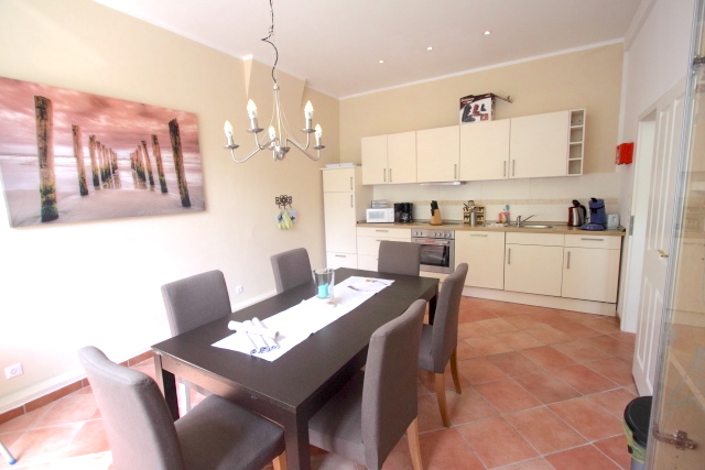 Bremerhaven Monteurzimmer