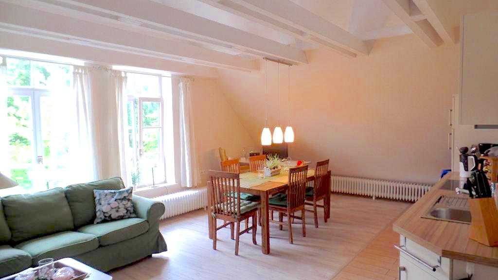 Bremerhaven Monteurzimmer