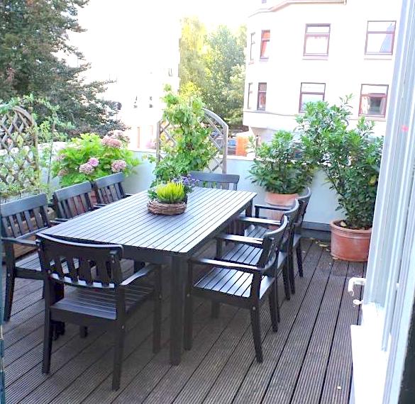 Bremerhaven Monteurzimmer