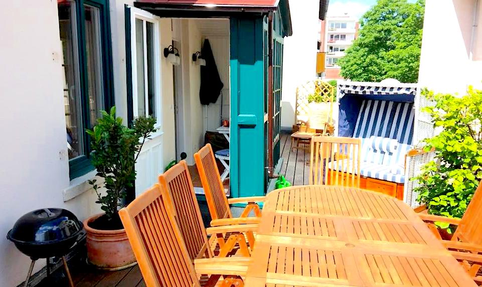 Bremerhaven Monteurzimmer