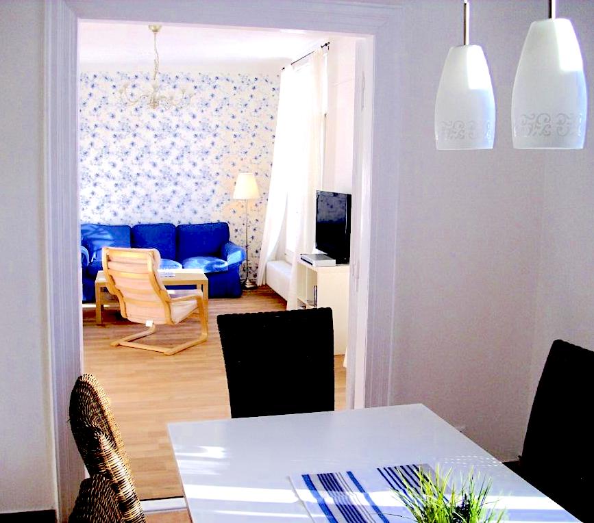 Bremerhaven Monteurzimmer