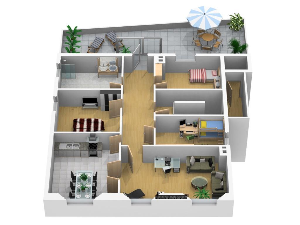 Bremerhaven Monteurzimmer