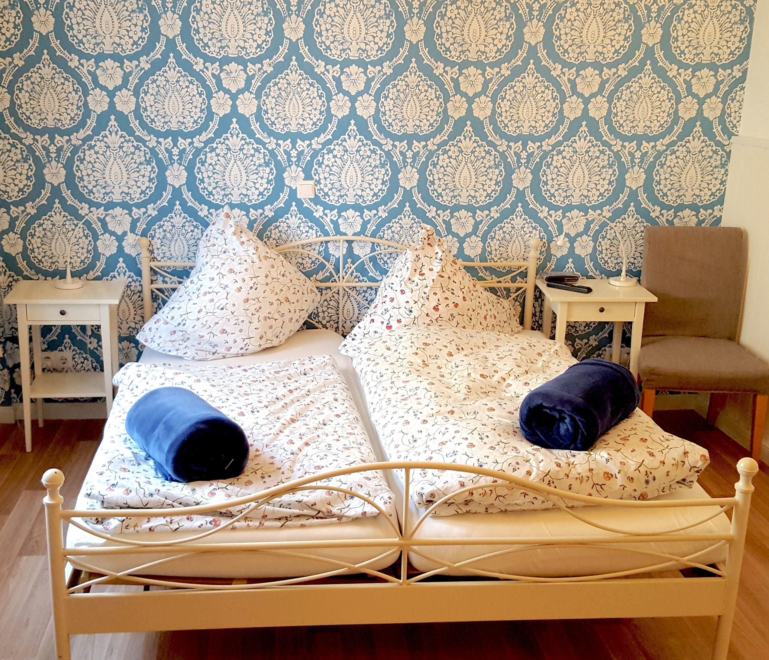 Bremerhaven Monteurzimmer