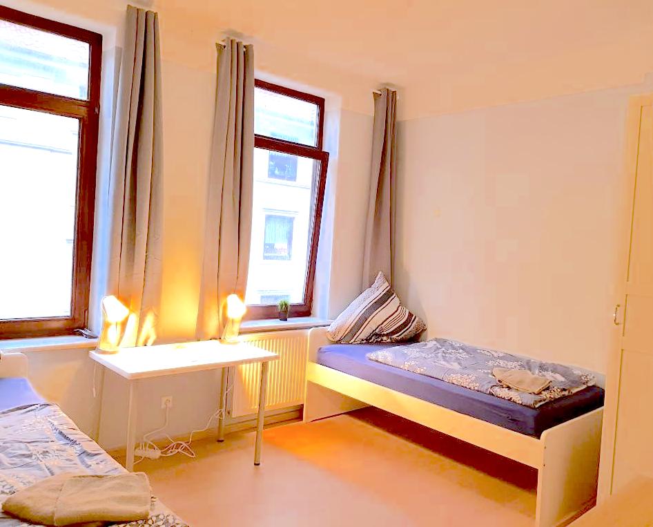 Bremerhaven Monteurzimmer