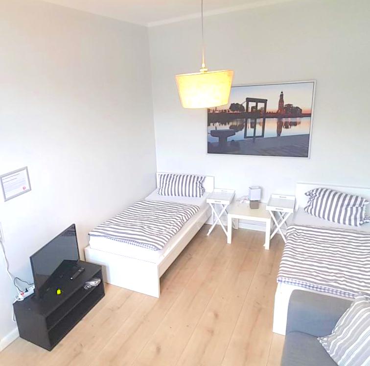 Bremerhaven Monteurzimmer