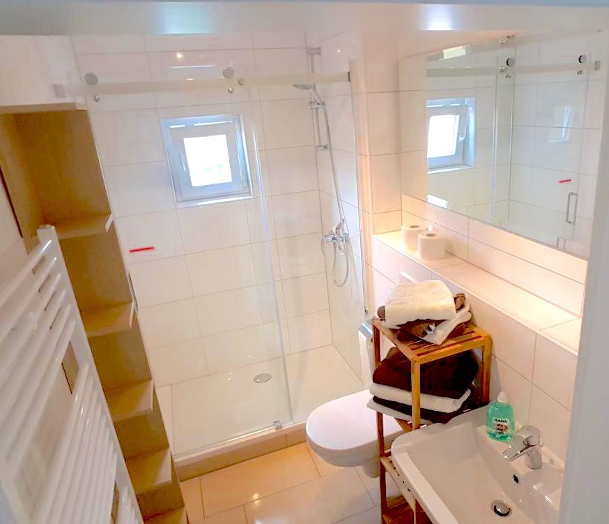 Bremerhaven Monteurzimmer