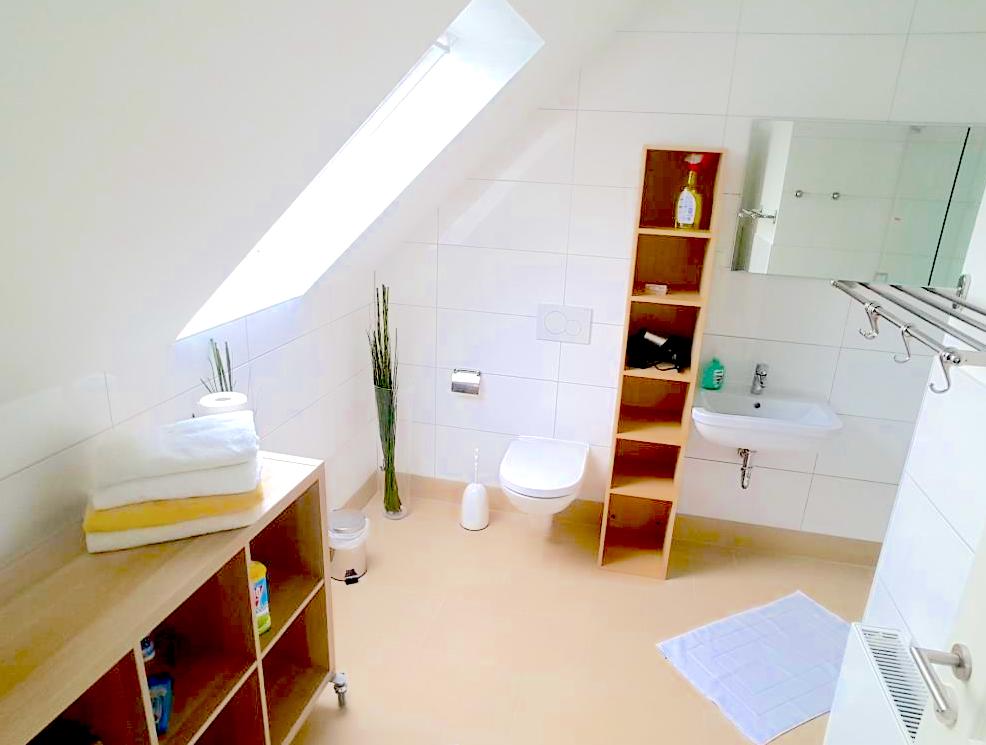 Bremerhaven Monteurzimmer