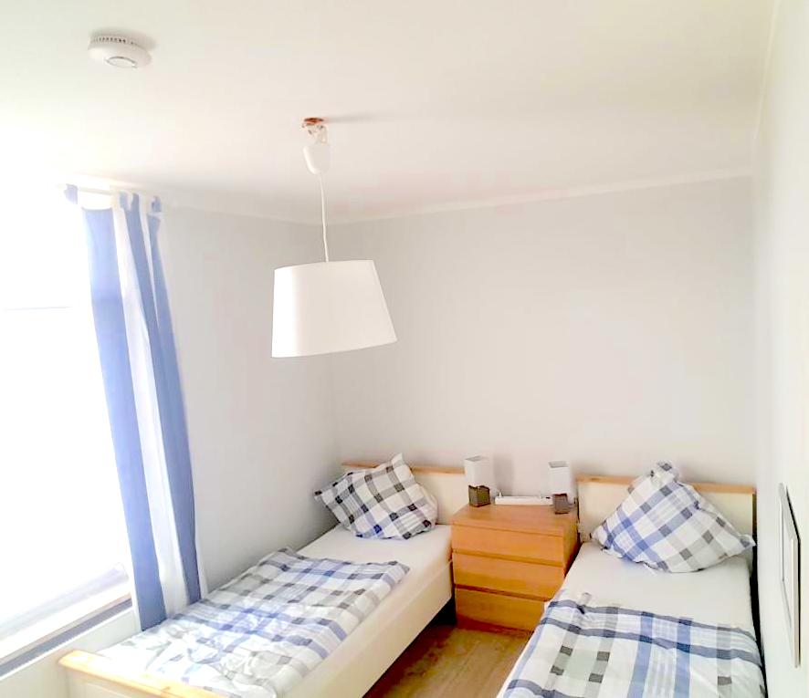 Bremerhaven Monteurzimmer