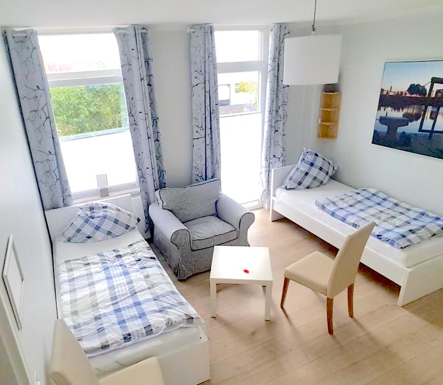 Bremerhaven Monteurzimmer