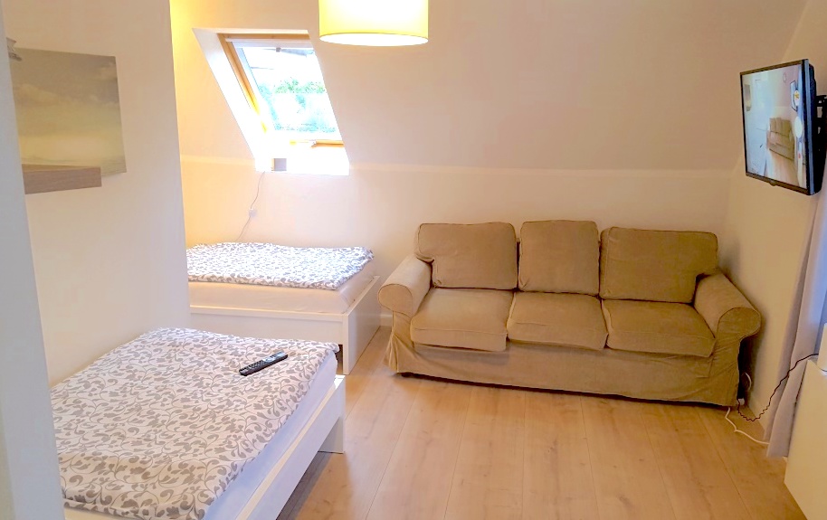 Bremerhaven Monteurzimmer