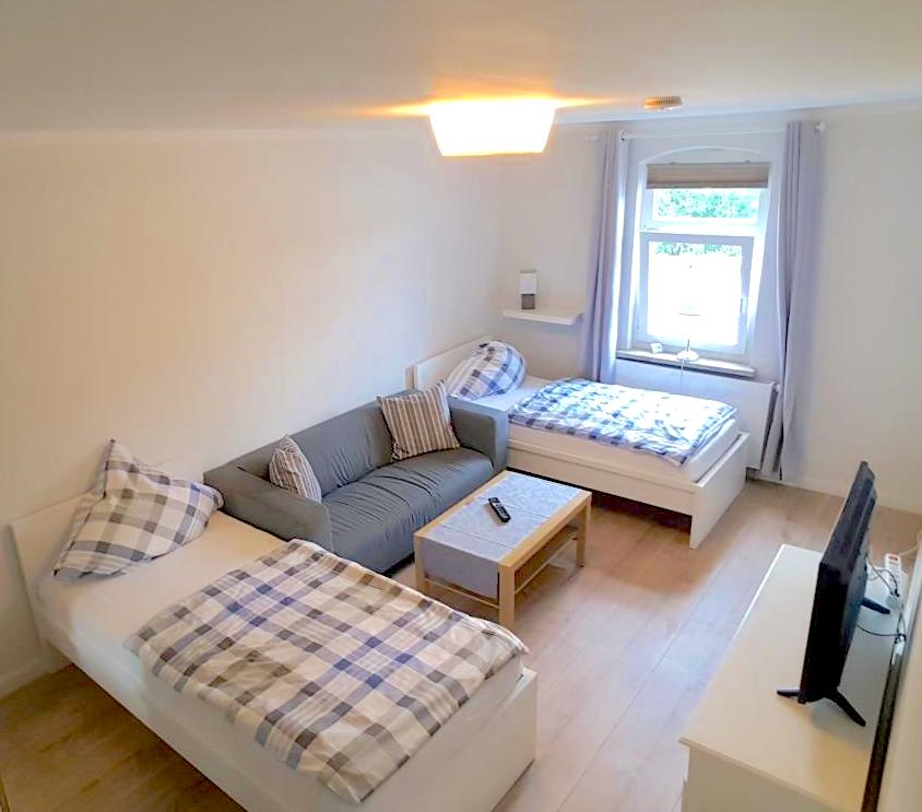 Bremerhaven Monteurzimmer