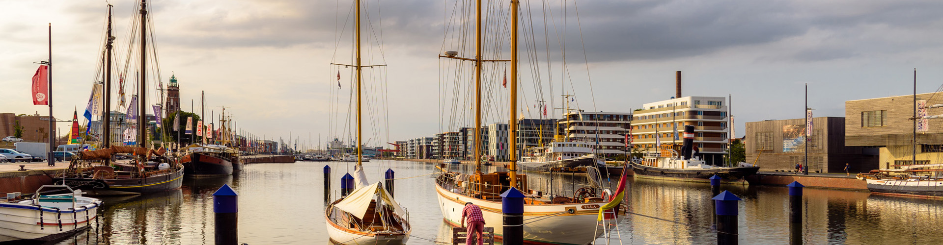 Monteurzimmer in Bremerhaven - günstige Monteurzimmer - Bremerhaven Monteurzimmer