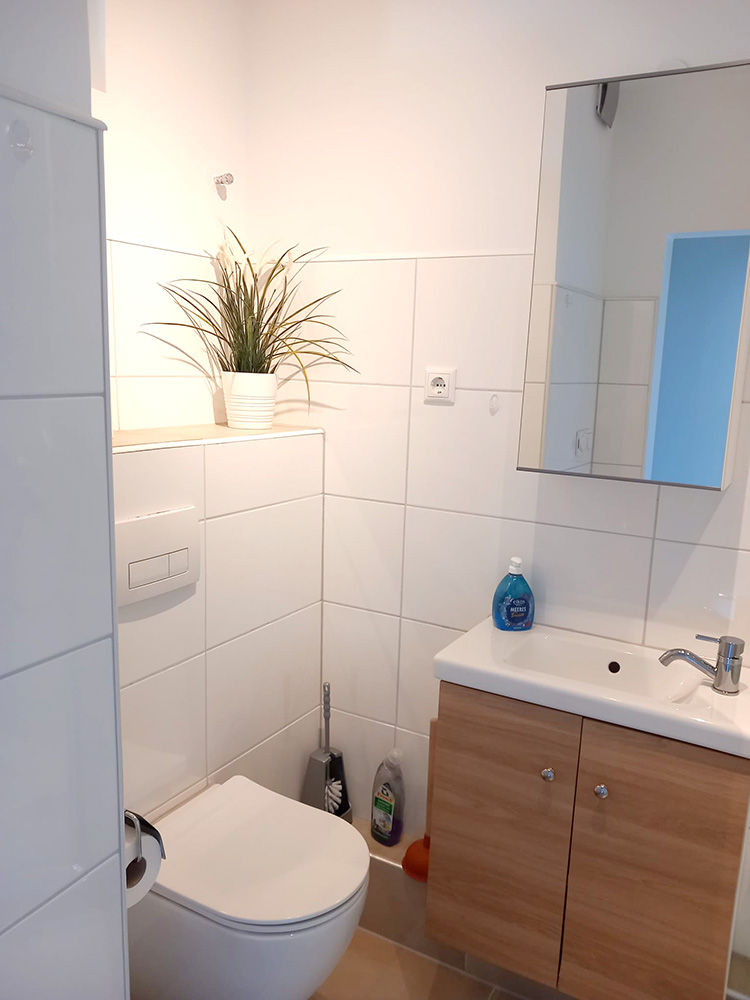 Bremerhaven Monteurzimmer