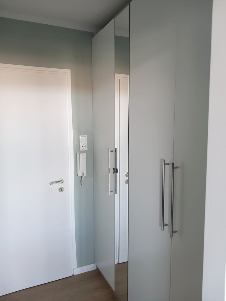 Bremerhaven Monteurzimmer