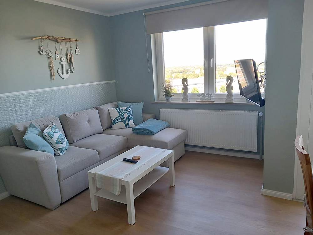 Bremerhaven Monteurzimmer